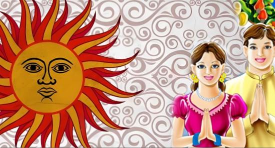 Resuming Work Set Out Today After New Year